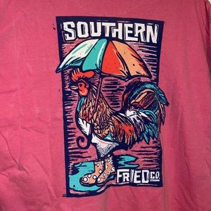 Southern Fried Cotton Woman’s TShirt